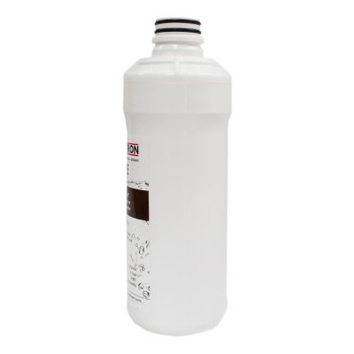 ไส้กรองน้ำดื่มสำหรับเครื่องกรองน้ำ Stiebel Eltron รุ่น Nature - DUAL SEDIMENT GAC 8" ไส้กรองน้ำดื่มสำหรับเครื่องกรองน้ำ Stiebel Eltron รุ่น Nature - DUAL SEDIMENT GAC 8"