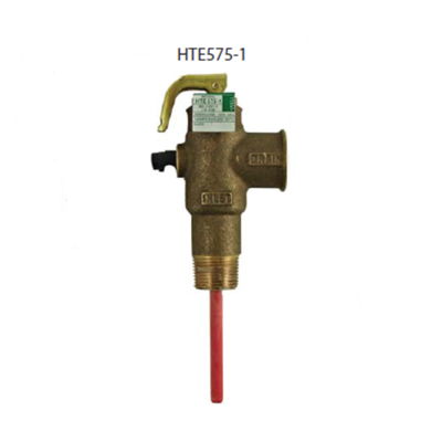 Relief Valve HT-575-1/1000Kpa 3/4" Relief Valve HT-575-1/1000Kpa 3/4"