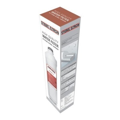 ไส้กรองน้ำดื่มสำหรับเครื่องกรองน้ำ Stiebel Eltron รุ่น Glacier - SEDIMENT FILTER 11" ไส้กรองน้ำดื่มสำหรับเครื่องกรองน้ำ Stiebel Eltron รุ่น Glacier - SEDIMENT FILTER 11"