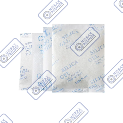 Silica Gel