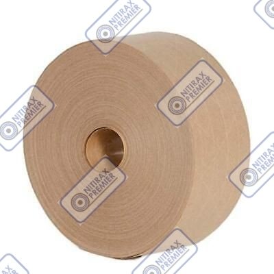 Gummed Tape