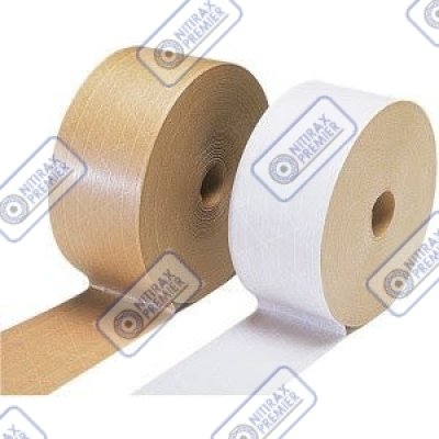 Gummed Tape