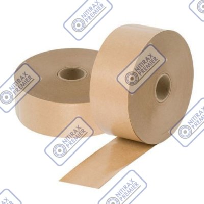 Gummed Tape