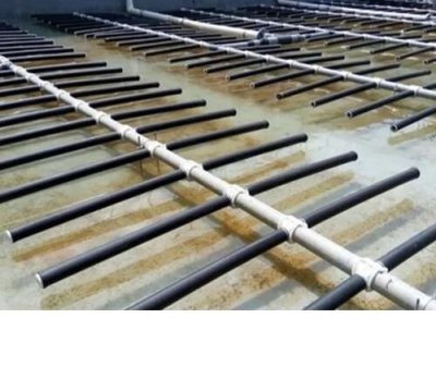 Diaphragm Aeration Pipe