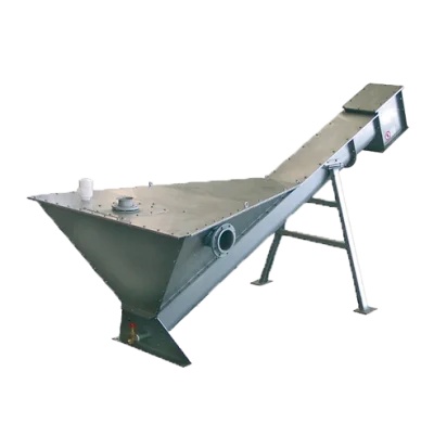 Grit Separator