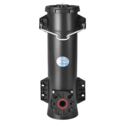 เครื่องเติมอากาศใต้น้ำ แบบยกได้ชนิดหมุนวน ( Lifrable Vortex Aerator )