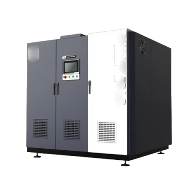 Maglev Turbo Blower