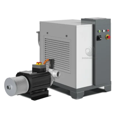 Sprintex G15 Jet Blower Series: ปฏิวัติการเติมอากาศด้วยความเร็ว 100,000 RPM ประหยัดไฟเหนือระดับ