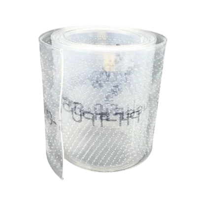 ท่อเติมอากาศ TPU Membrane Diffuser (ACPH-TPU)