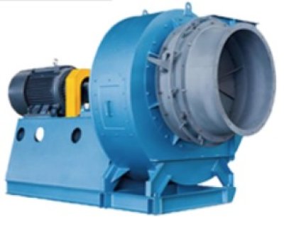 G4-73 Series Boiler Centrifugal Fan