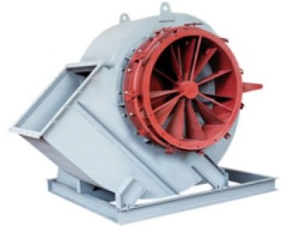 4-68 Series Centrifugal Ventilator Fan 4-68 Series Centrifugal Ventilator Fan