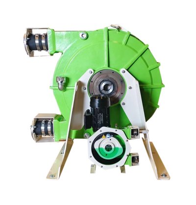 ปั๊มดูดโคลน ปั๊มดูดเลน Peristaltic Hose Pump ปั๊มดูดโคลน ปั๊มดูดเลน Peristaltic Hose Pump