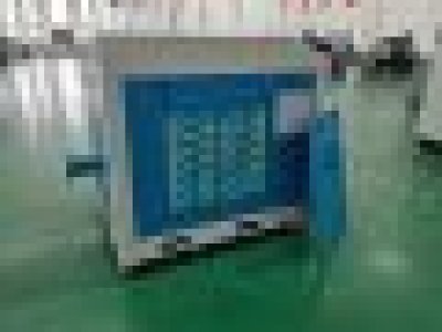 Maglev Turbo Blower