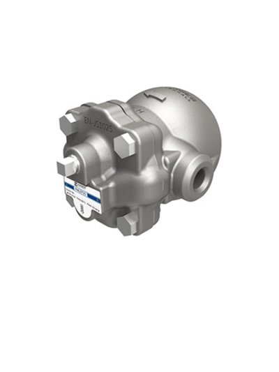 STEAM TRAPPING STEAM TRAPPING