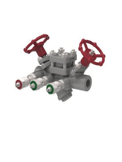 STEAM TRAPPING STEAM TRAPPING