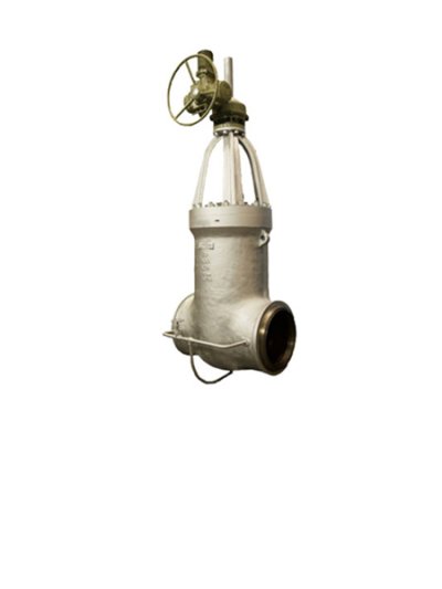 VALVES FOR STEAM VALVES FOR STEAM