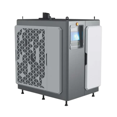 Maglev Turbo Blower