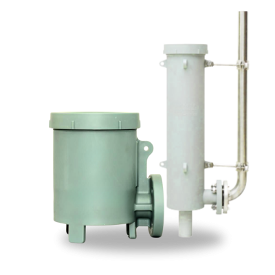 Swirl Aerator Diffuser: หัวจ่ายอากาศอัจฉริยะระบบหมุนวน จบปัญหาการอุดตันตลอดอายุการใช้งาน