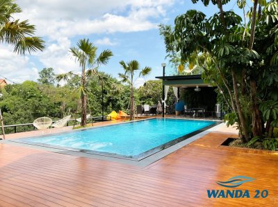 คุณแอน สระบุรี