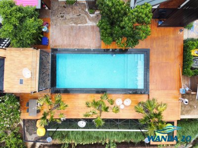 คุณแอน สระบุรี