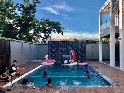 คุณกาย พุทธมณฑล สาย 2