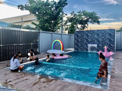 คุณกาย พุทธมณฑล สาย 2