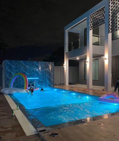 คุณกาย พุทธมณฑล สาย 2