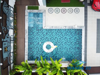 คุณยูอัน ท่าข้าม