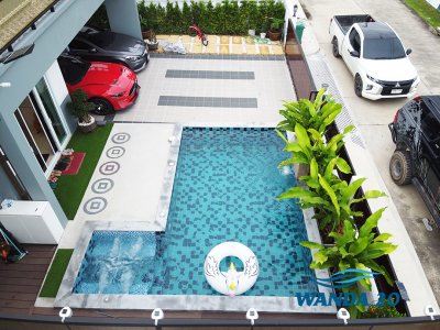 คุณยูอัน ท่าข้าม