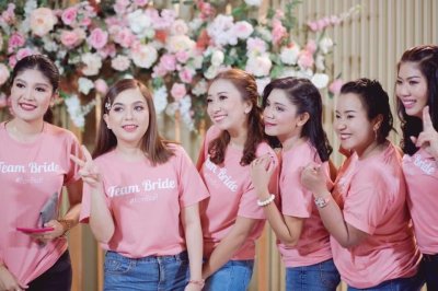 เสื้องานแต่ง