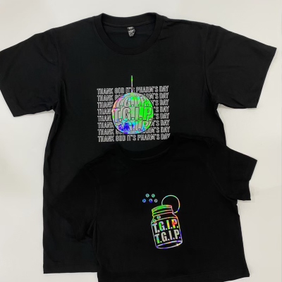 Flex Hologram