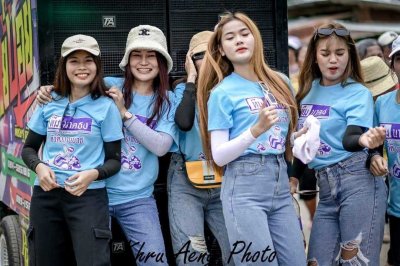 เสื้องานบวช,งานบุญ