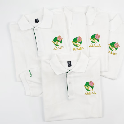 EMBROIDERY