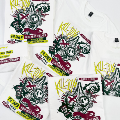 SILK SCREEN 