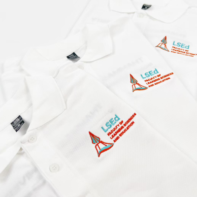 EMBROIDERY