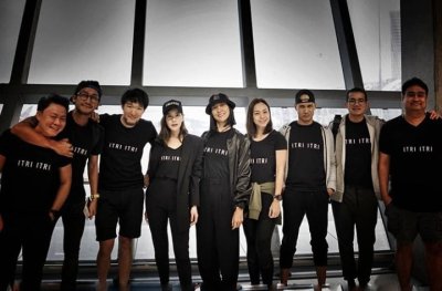 เสื้อกิจกรรม