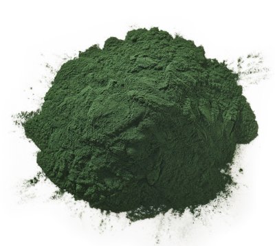 Sun Chlorella “A” Powder(ชนิดผง)