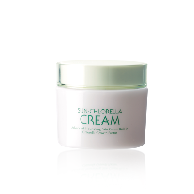 Sun Chlorella Cream Sun Chlorella Cream