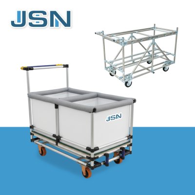 Wheel PU Rhino 3" (FIX)