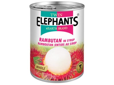 Rambutan in Syrup 565g