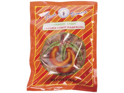 Tamarind Candy170g
