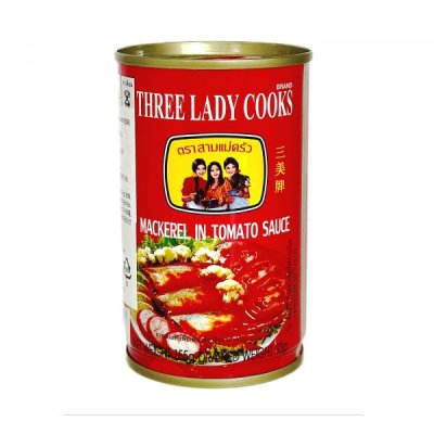 Sardines in Tomato Sauce 150 g