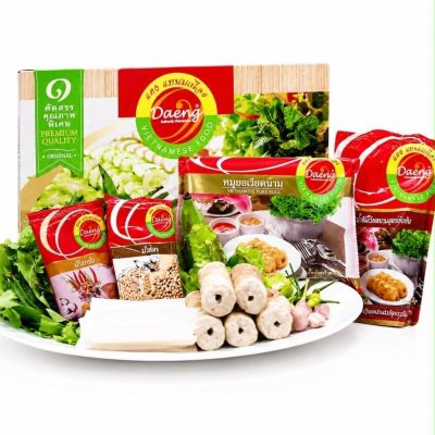 Dang Nam Nueng 500 g