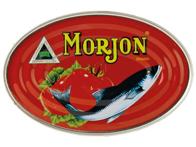 Morjon Sardinen in Tomatensauce 215G