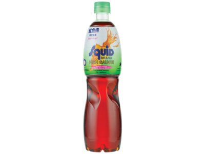 น้ำปลาตราปลาหมึก 700 ML