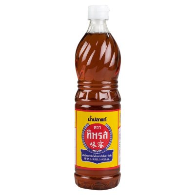 ทิพรส น้ำปลา 700กรัม