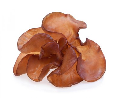 WOOD EAR MUSHROOM 100G