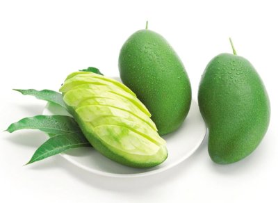 Mango Green Sweet