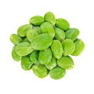 NITA POD PEELED 100G
