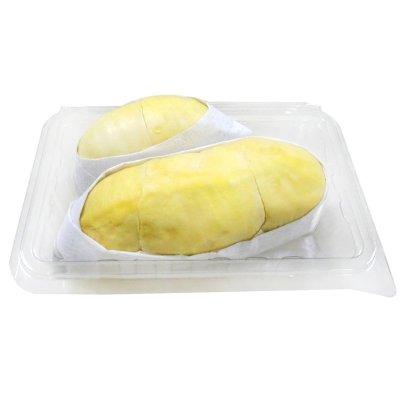 DURIAN PEELED